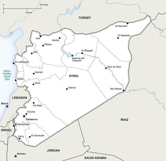 Suriye’de dengeler değişiyor mu?…