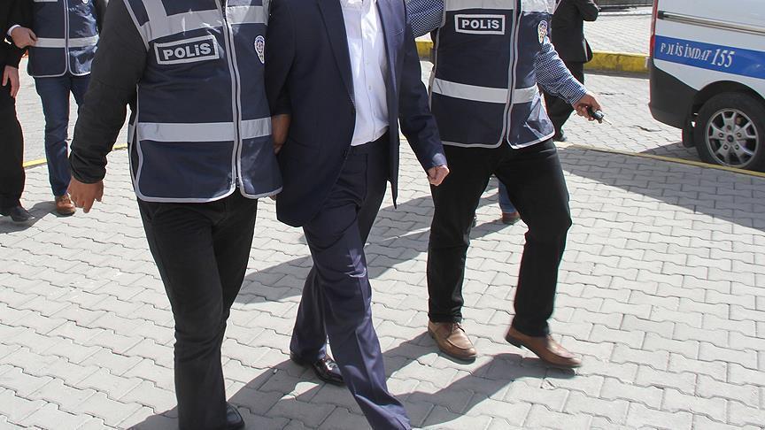 Trabzon’da FETÖ/PDY operasyonu: 24 gözaltı