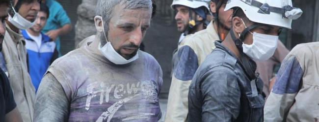 Kabataş’tan Halep’e: İslamcılar yıllardır yalan söylüyor