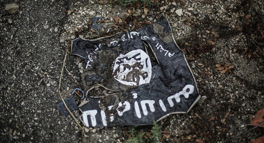 IŞİD ikisini yakarak ikisini kurşunlayarak 4 Türk askerini öldürdü
