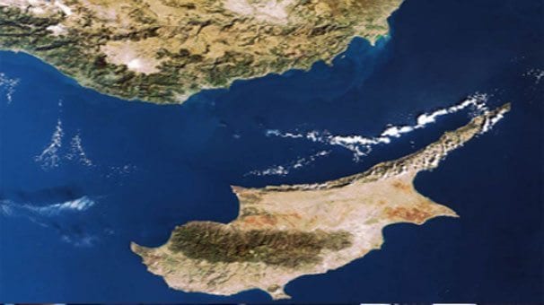 Ukrayna’daki gelişmeler Kıbrıs’ta çözümü tetiklemekte