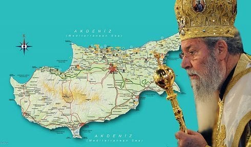 Gerek Kıbrıs konusunda, gerekse de Türkiye’nin Yunanistan veya da Rumlarla olan sorunlarında Mısır devleti maalesef hep Rumları ve Yunanlıları destekledi. - kıbrıs