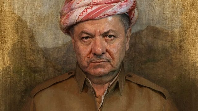 Independence for Kurdistan