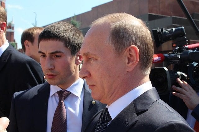 Putin’in  Bağımsız Kürt  Devleti Görüşü  ile Kırım Tatar Türklerine Yönelik Tutumu Çelişkilidir