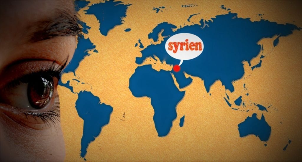 Suriye’de işler çığırından çıkınca…