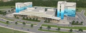 Isparta Şehir hastanesi bu günlerde açılıyor. Bu nedenle Isparta da hizmet veren Devlet Hastaneleri de kapatılıyor. - isparta sehir hastanesinin yuzde 90i tamamlandi