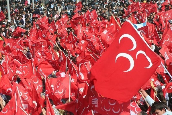 AKP+MHP NEYİ PLANLIYOR ?