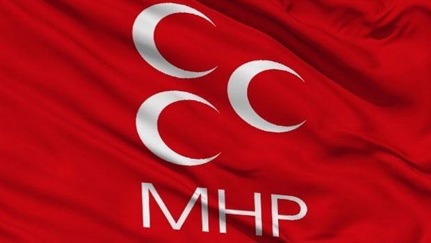 MHP’den karşı kampanya