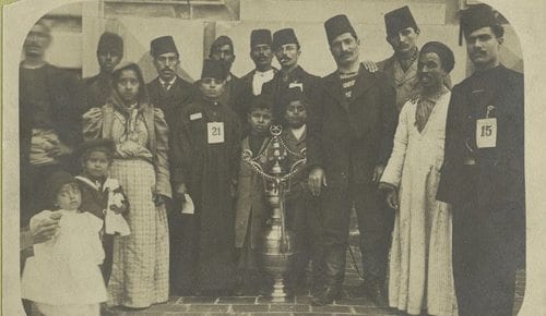 ABD’ye ilk yerleşen Türkler