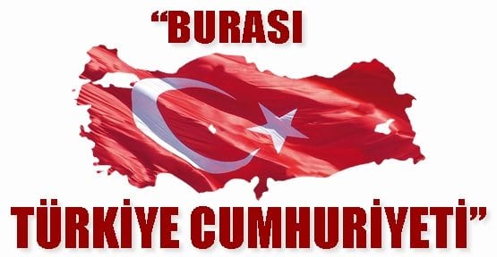 Türk / Türkiye