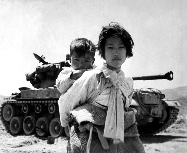 Kore Savaşı’nın 60. Yıl Dönümü