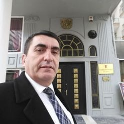 AGD Başkanı Fişenk’ten Hollanda’yı kınama…