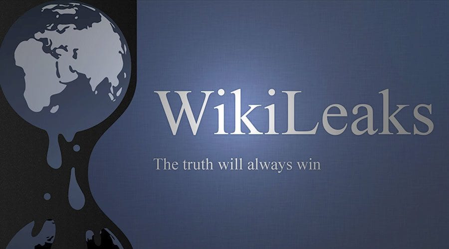 Wikileaks Belgeleri ve Dünya Türk Forumu