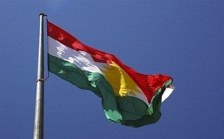 Kerkük Şehir Konseyi’nde kamu binalarında Irak'a bağlı Kürt Bölgesel Yönetimi'nin bayrağının kullanılmasının oy çokluğuyla kabul edilmesi, Türkiye tarafından tepkiyle karşılanmıştır. 11. Cumhurbaşkanı Abdullah Gül’ün  bu konudaki açıklaması şöyledir:  "Kerkük'te Irak bayrağının yanına IKBY bayrağı asılması kentteki ulusal birliği ve Türkmen, Kürt ve Araplar arasındaki beraberliği tehdit eder."  Dışişleri Bakanı Mevlüt Çavuşoğlu da  "Kerkük'te Kürt bayrağı oylamasını doğru bulmuyoruz, bölgenin etnik yapısını değiştirmek doğru olmaz" demiştir. - 86841Image1