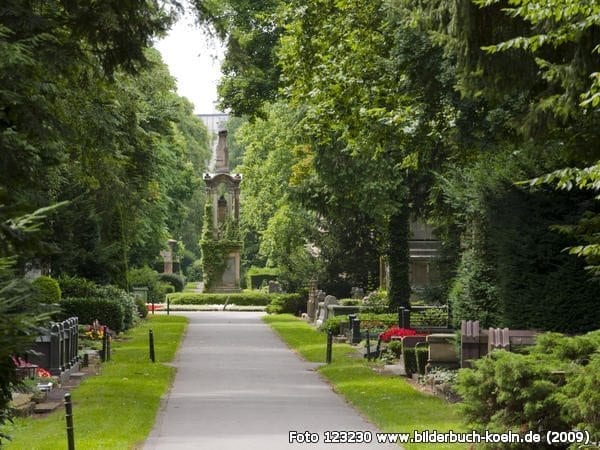 Almanya’dan Yeni  Misilleme: Ermeni Soykırım Anıtı Köln Mezarlığına Dikiliyor