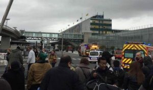 - paris orly airport shooting evacuation 868335
