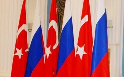 Türkiye-Rusya ve bölgesel denge …