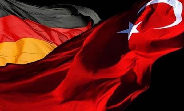 Almanyada yaşayan Türklerin kimlik sorunu. - turkiye almanya iliskilerinde yeni donem 2195961