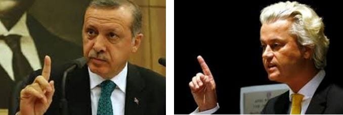 Son Dakika: Erdoğan’dan Hollanda’ya: bunun bedelini ödeyeceksin