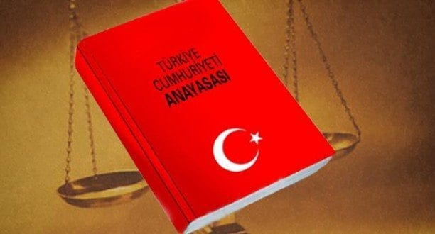 Y-CHP’nin “Yeni Anayasa” çalışmasındaki Türkiye Vatandaşlığı