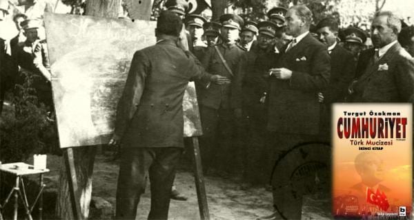 Atatürk’ün Türk Dili ile İlgili Yaptığı Çalışmalar
