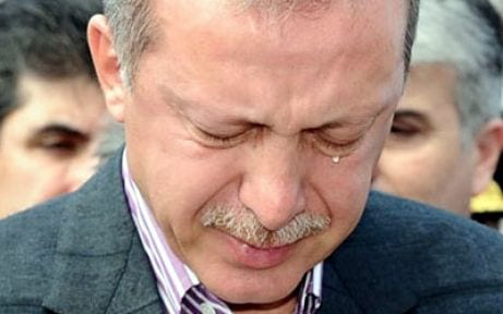 Erdoğan’dan İsrail’e: Katile Katil Diyecek, Hesabını Soracağız