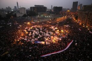 - tahrir