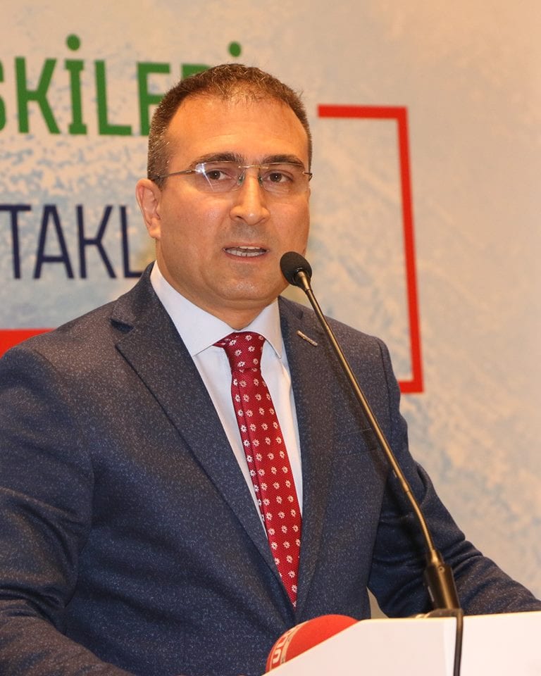 Türkiye-Azerbaycan ilişkilerinde örnek dayanışma…