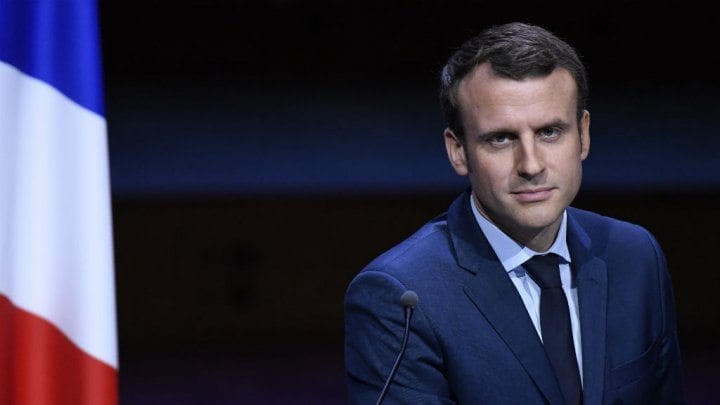 Fransa Cumhurbaşkanı Macron “Ermeni  Soykırımını Tanıyacağız” Dedi Ama…