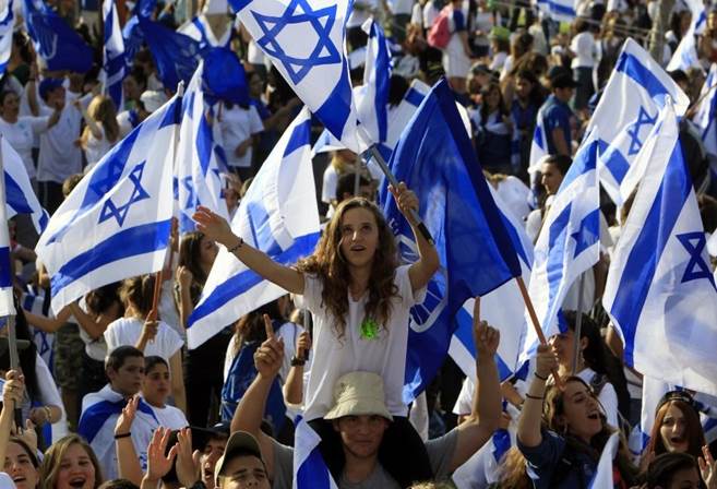 YAHUDİLİK & SİYONİZM DOSYASI /// İBRAHİM KİRAS : Bizim Yahudiler  bizim Masonlar