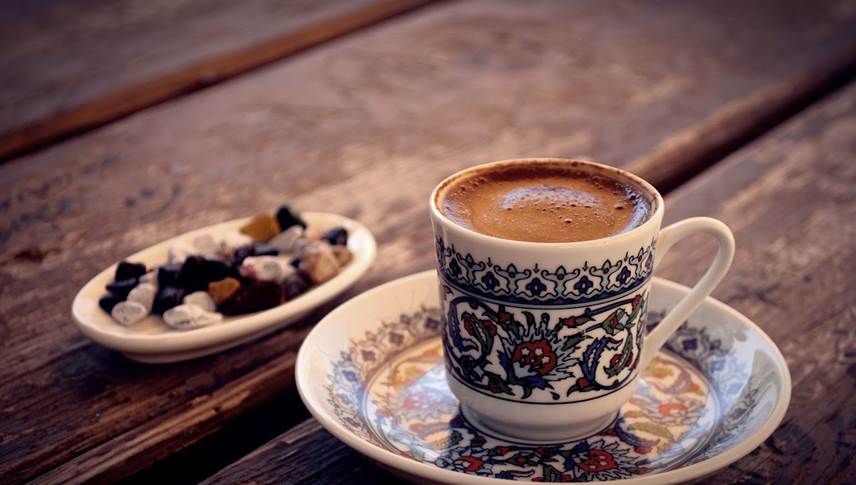 Kahve Artık Yemen’den Gelmiyor