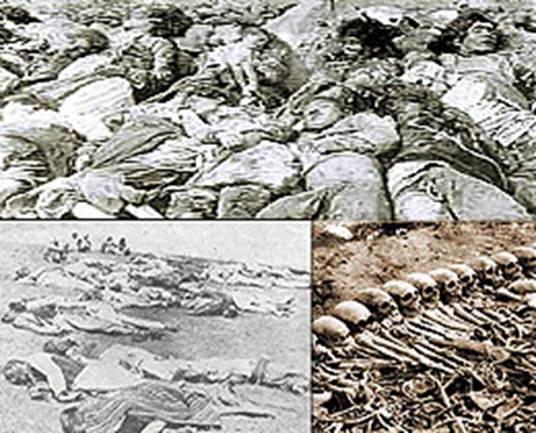 ERMENİ SORUNU DOSYASI : Tarihlerle Ermeni katliamı /// UNUTMADIK !!!! UNUTMAYACAĞIZ !!!!