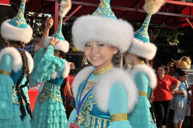 Özbekistan: Türk Dünyasının Yükselen Yıldızı