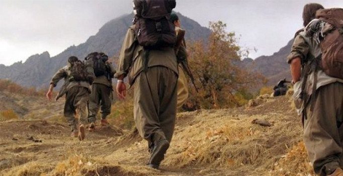 PKK ÖRGÜTÜ DOSYASI : ÖZEL BÜRO İSTİHBARAT GRUBUNDAN PKK ÖRGÜTLERİ LİSTESİ