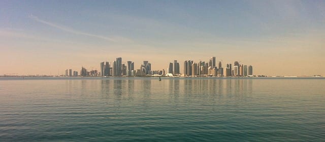 Antalya Limanı’nı 2047’ye kadar Katar işletecek, kıyılar bedelsiz devredilecek -MUSTAFA ÇAKIR -CUMHURİYET /ABDULLAH TÜRER YENER - doha katar