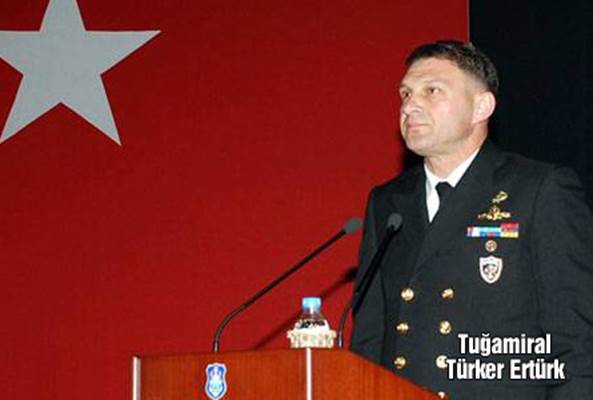 E. Amiral Türker Ertürk : Çanakkale Savaşı’nda Osmanlı donanması neden yoktu ?? - image003 8