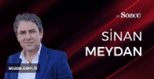 Sinan MEYDAN: Osmanlı’da medreselerde Türkçe yasaktı. Şimdi de yeniden Osmanlılaşma projesi kapsamında..