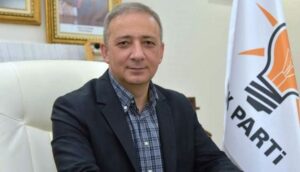 Muğla AK Parti İl Başkanı Kadem Mete - kadem mete ak parti mugla il baskani 1