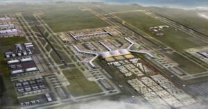 İstanbul’a 3’cü Havalimanı gerekli miydi? - istanbul yeni havalimani