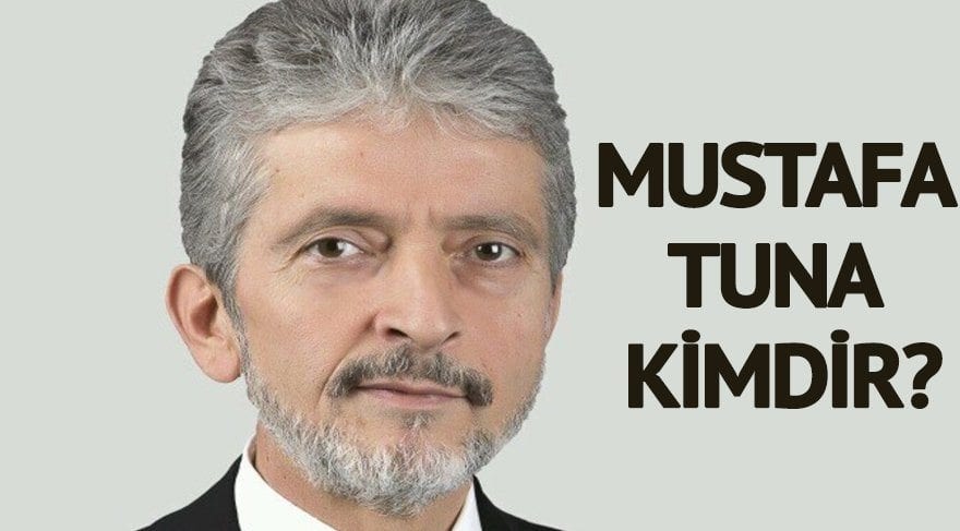 Melih Gökçek'den boşalan Ankara büyükşehir belediye başkanlığı koltuğuna oturan Sincan Belediye başkanı Mustafa Tuna'nın biyografisini pek çok yerde bulabilirsiniz. Biz bizi ilgilendiren bir tanesini söyleyelim : - mustafatunakimdir880