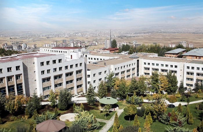 Atatürkçü Tarihçi Enver Ziya Karal Adına Başkent Üniversitesi’nde Tarih Uygulama ve Araştırma Merkezi  Açıldı