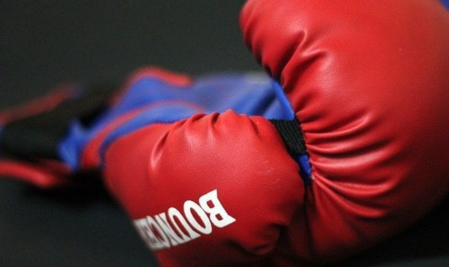Boxing: Gassiev defeats Dorticos in semi-final showdown