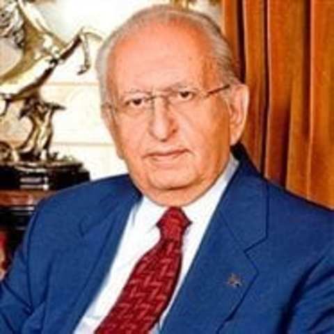 Hüsamettin Cindoruk 170 İmzalı  ‘Savaşı  Durdurun’ Mektubuna Katılmadığını Açıkladı