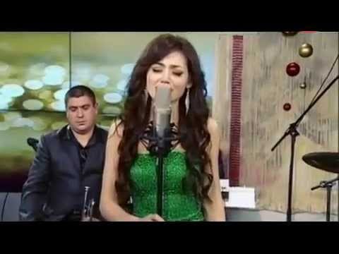 Kırım Tatarcasında jazz