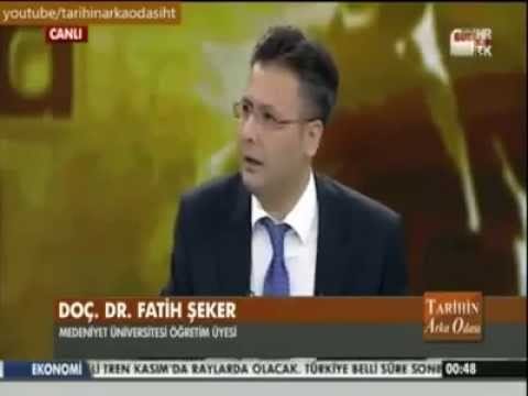 Araplar Türkleri Zorla Müslüman Yaptı Mı?