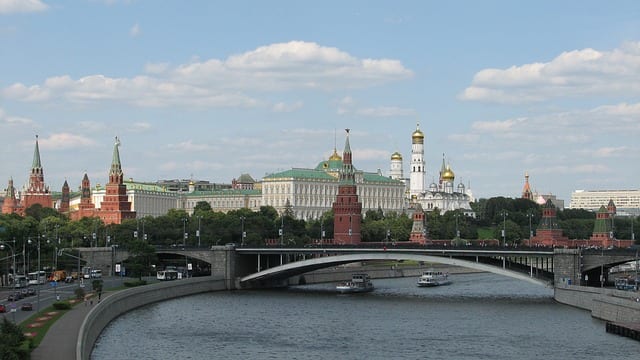 Rusya’da Yeni Strateji: Rus Dünyası