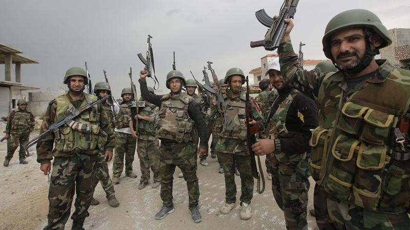 PYD YPG Suriye ordusuna teslim olacak ama…