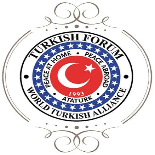 Değerli Yurtseverler, - tf logo
