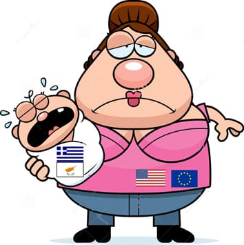 Doğu Akdeniz’de Doğalgaz krizi yükseliyor - ABD AB ve Yunanistan 2