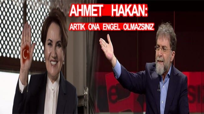 Ahmet Hakan ve “Dinime Küfreden Bari Müselman Olsa”